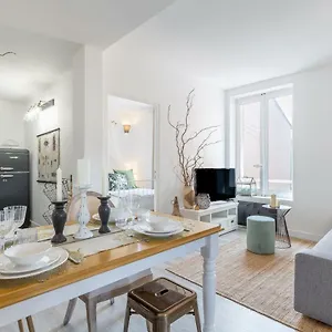 Le Cocon Champetre Appartement
