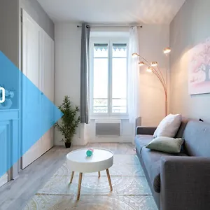 Macé Studio Apartamento