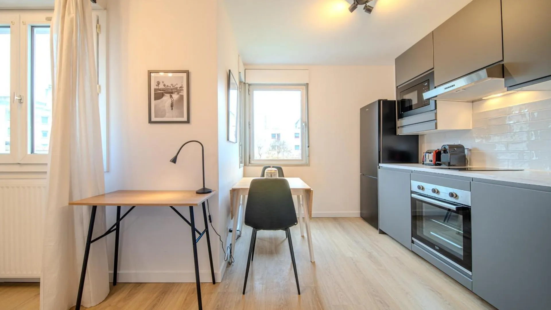 Charmant 4 Pers Halle Tony Garnier Lyon Apartment